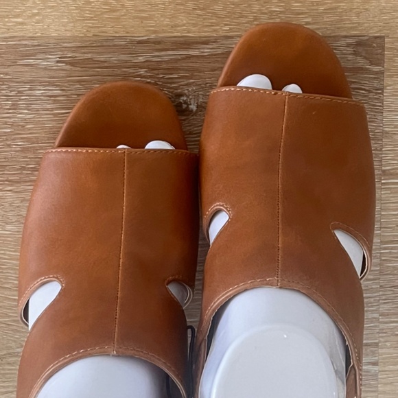 a.n.a Womens Jayden Heeled Sandals - sz 8.5 -  NWT - Picture 10 of 17